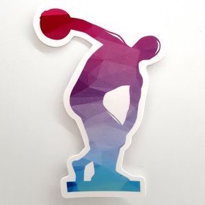 VSCO Stickers 10 for $15